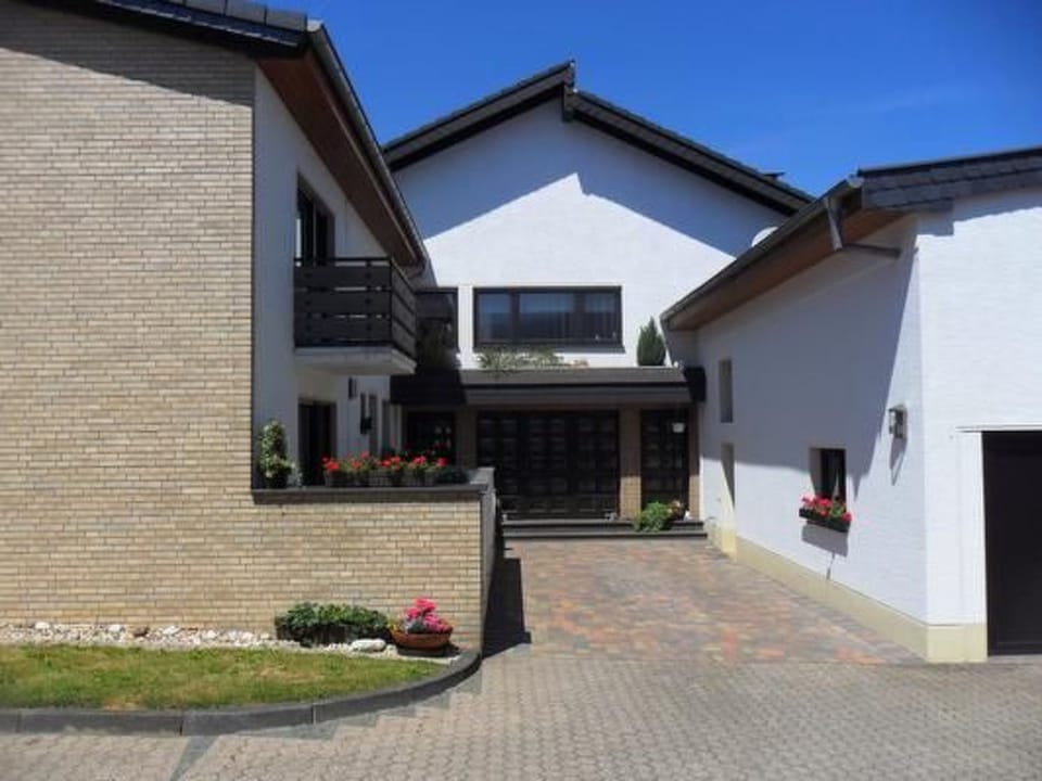 Ferienwohnung Apartment in Rhineland-Palatinate