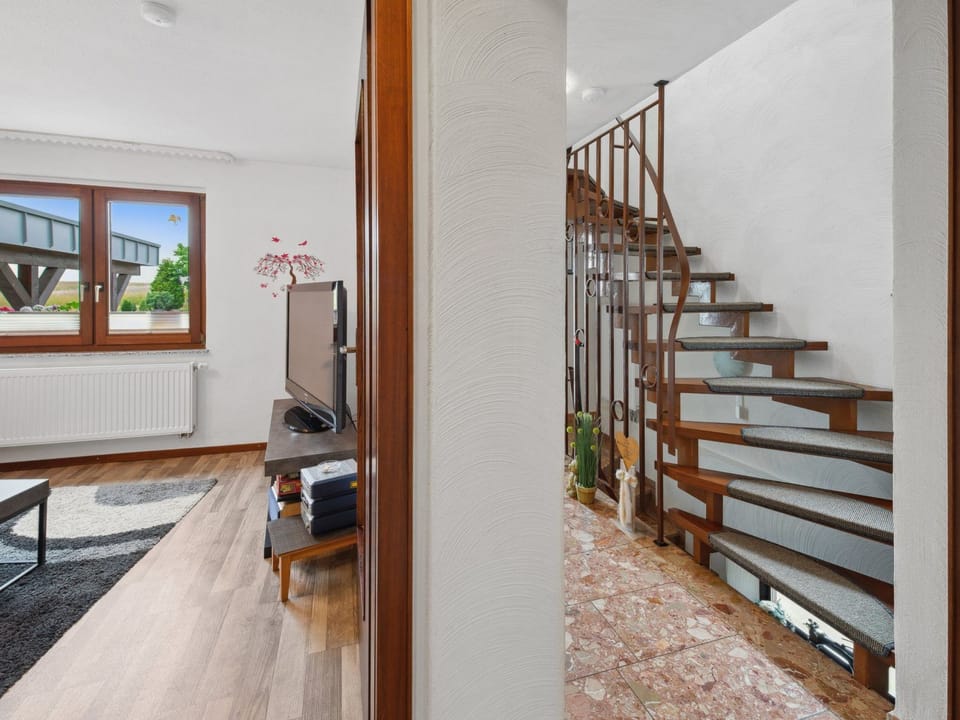 Haus-Fernblick Apartment in Rhineland-Palatinate
