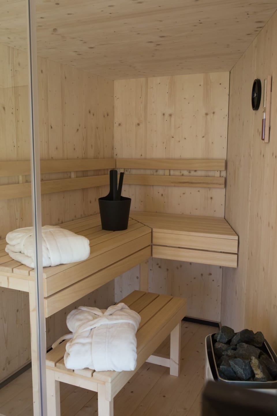 Inside other