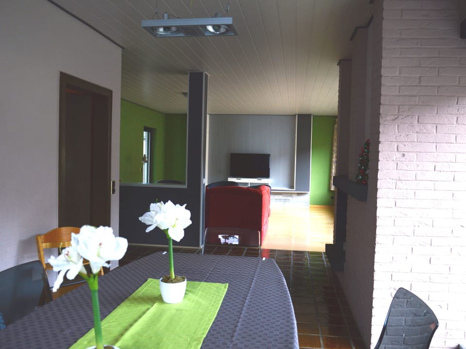 Eifelhaus4you Vacation rental in Rhineland-Palatinate
