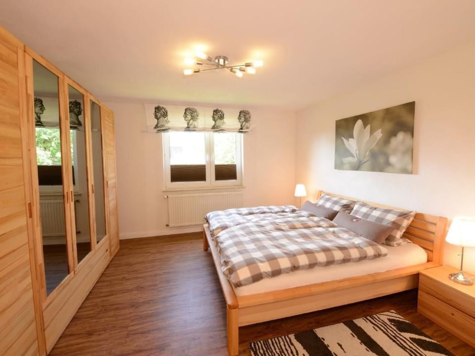 Ruhiges Ferienhaus in Lommersdorf mit Garten Vacation rental in Ahrweiler