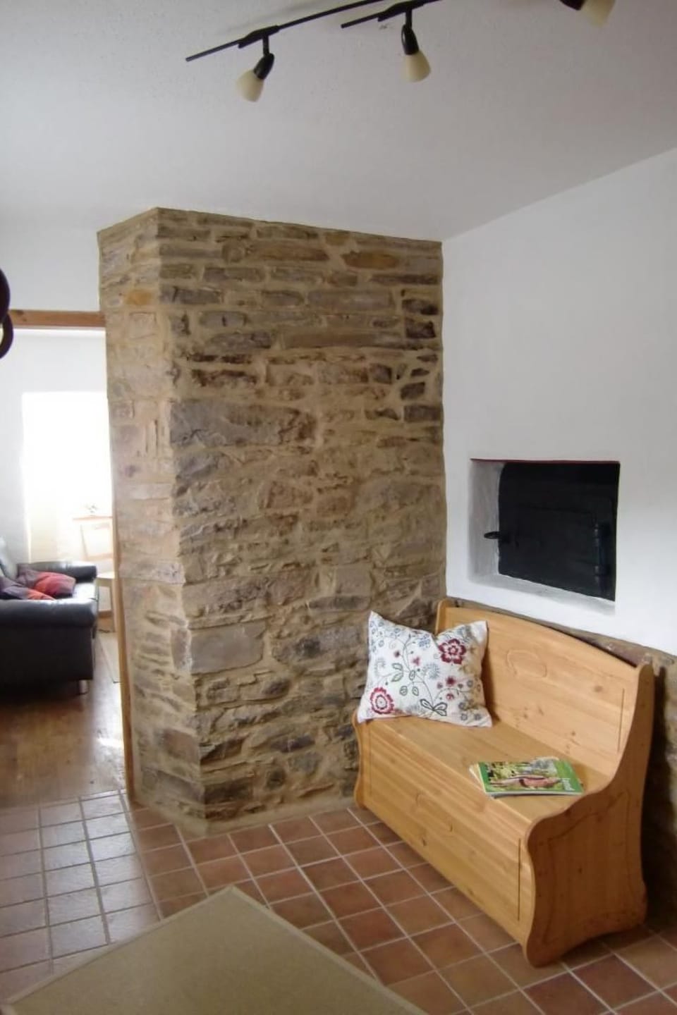 Little Stonehouse Vacation rental in North Rhine-Westphalia