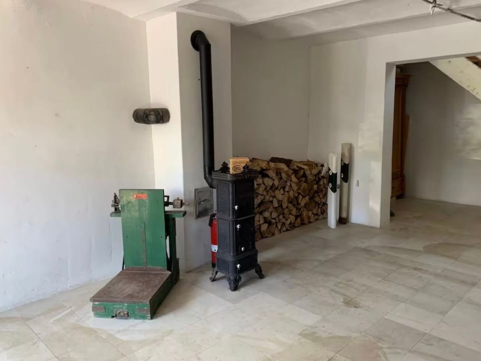 Leo's Loft Apartment in Boppard