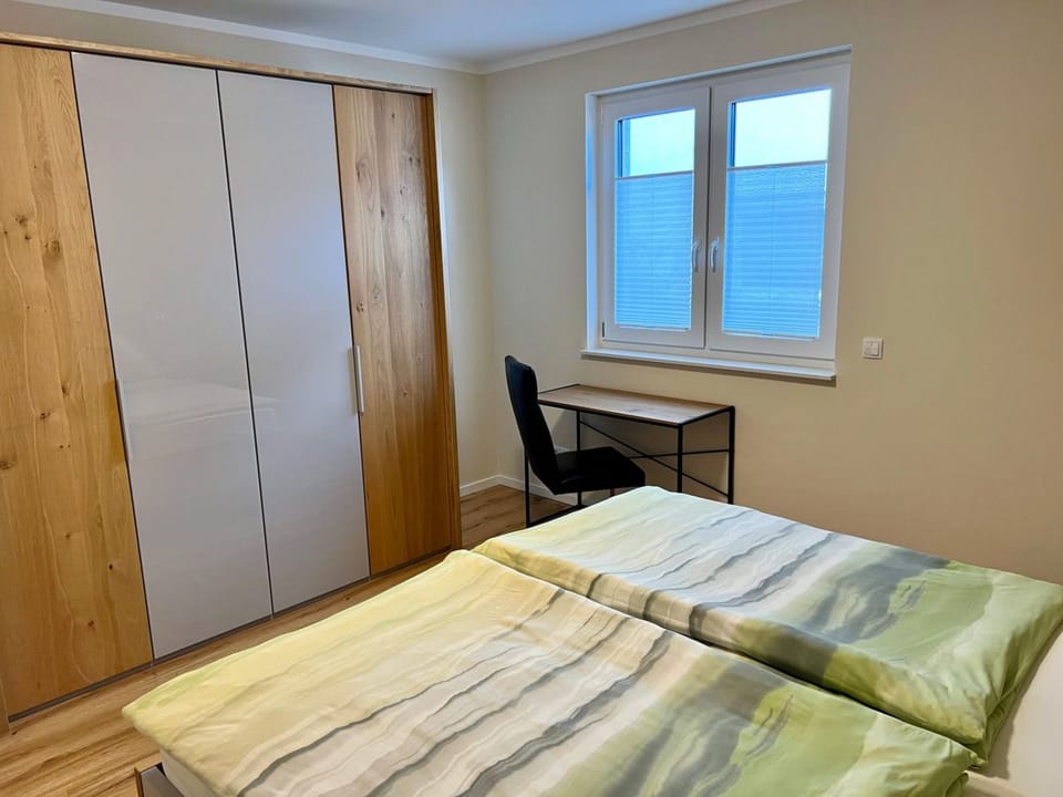 Moderne Wohnung mit Parkplatz und Rheinblick Apartment in Boppard