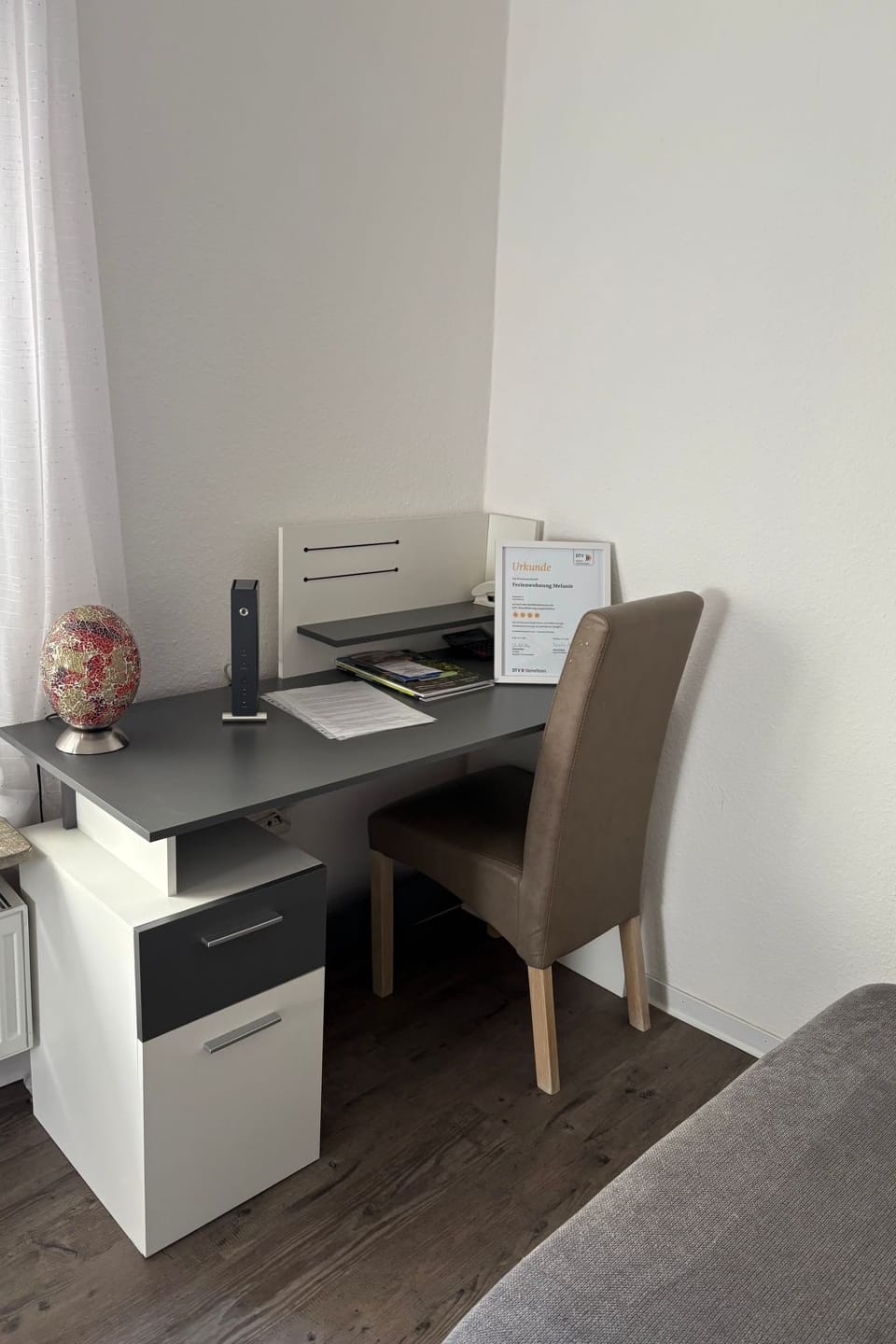 Ferienwohn. Melanie Apartment in Rhineland-Palatinate