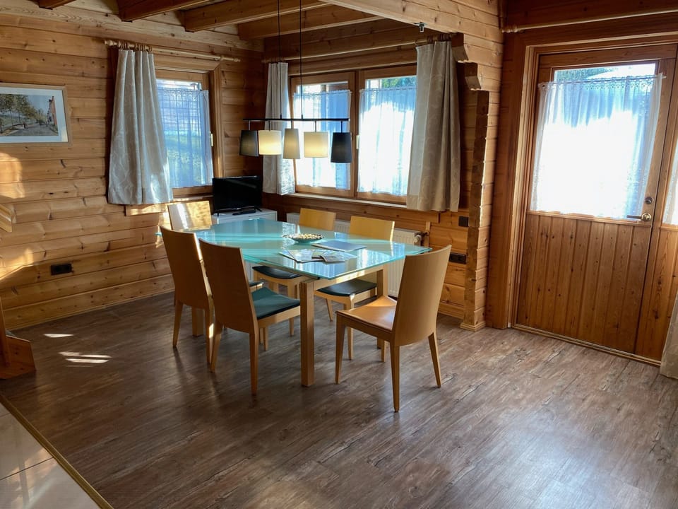 in Meiserich mit Terrasse und Garten Vacation rental in Cochem-Zell