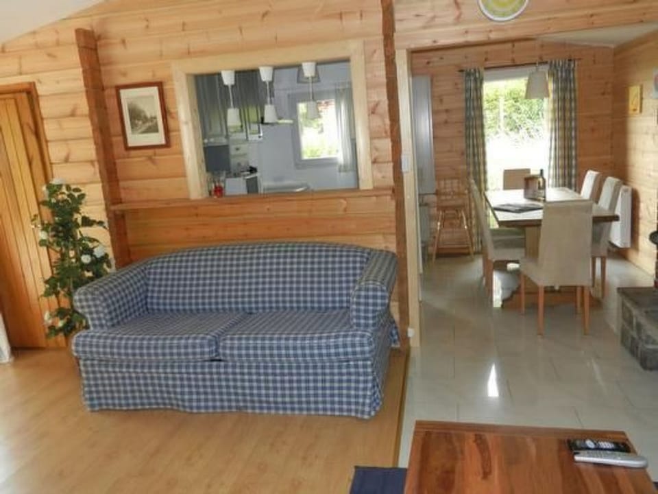 Eifelcottage Storchennest Vacation rental in Cochem-Zell