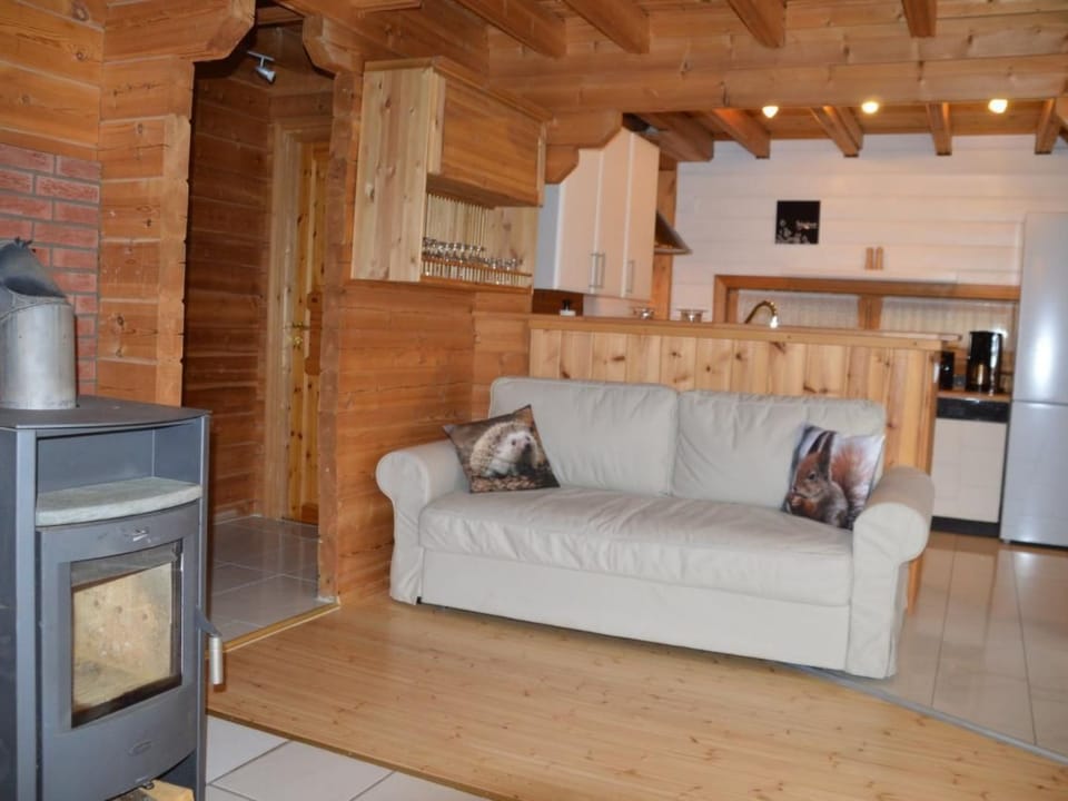 Chalet mit Garten, Grill und Terrasse Vacation rental in Cochem-Zell