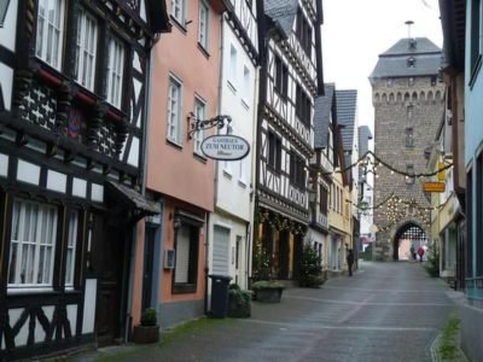 Wohnung in Linz Am Rhein Apartment in Ahrweiler
