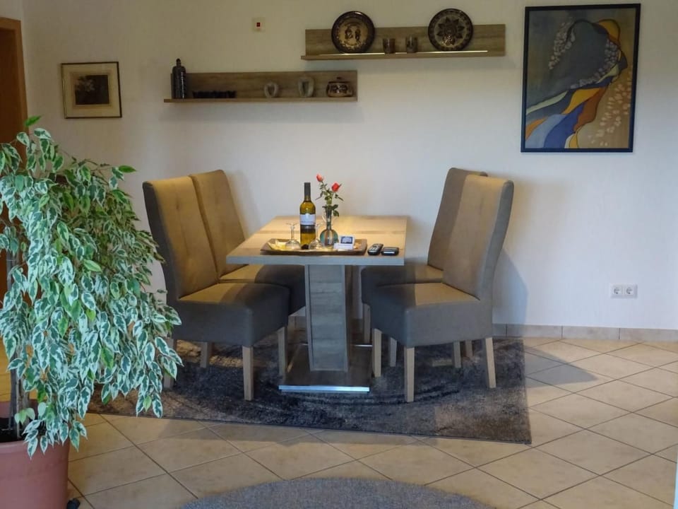Am Waldrand Apartment in Andernach
