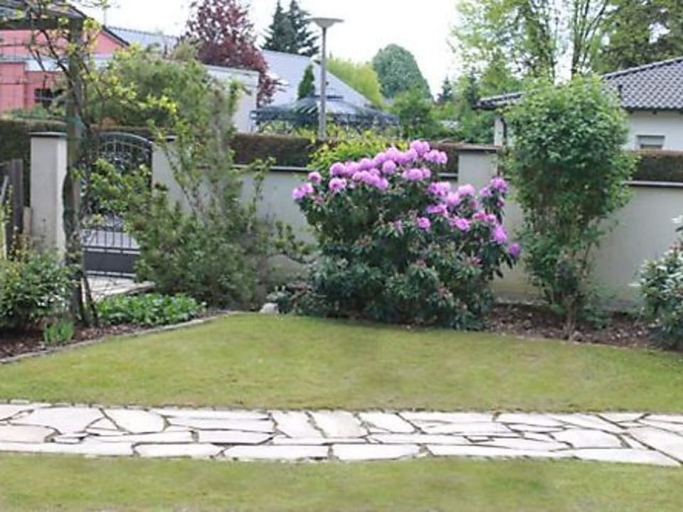 Naherholung inmitten der Natur am Rheinsteig Apartment in Ahrweiler