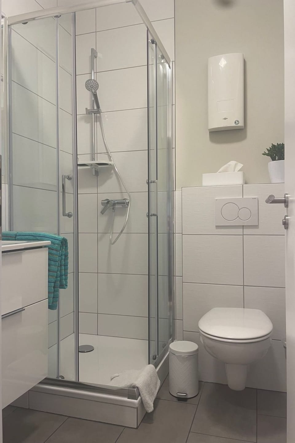Becker Apartment in Bad Neuenahr-Ahrweiler
