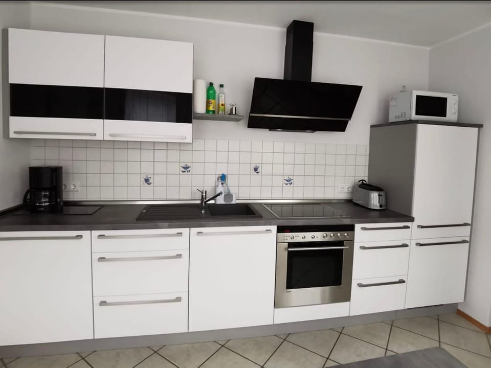 in Westum mit Terrasse Apartment in Ahrweiler