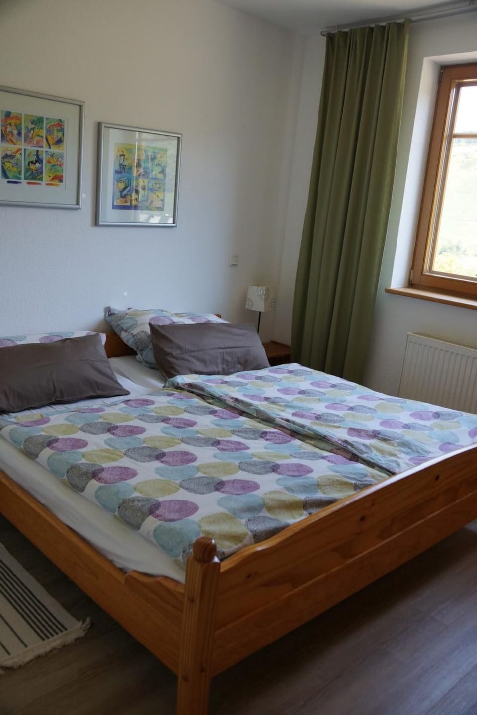 Moseltraum Apartment in Trier-Saarburg