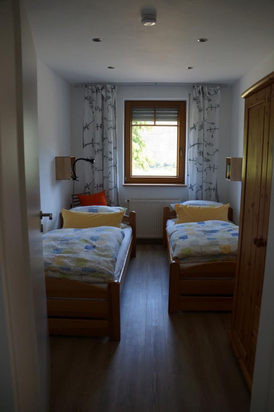 Moseltraum Apartment in Trier-Saarburg