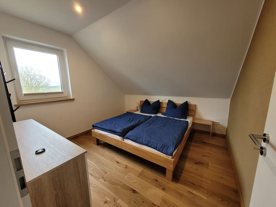 Appartement mit Balkon Apartment in Vulkaneifel