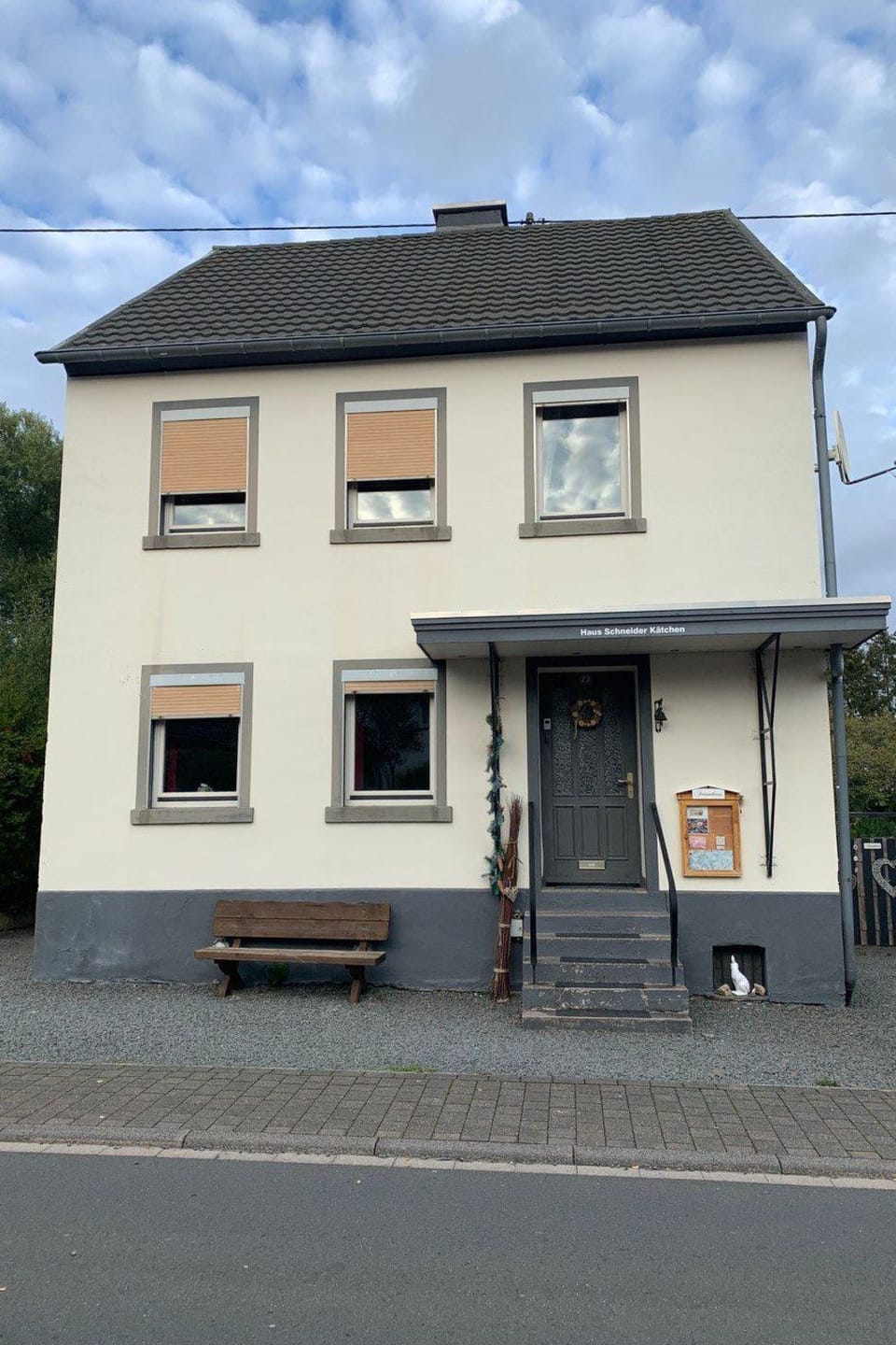 Haus Johannes Vacation rental in Vulkaneifel