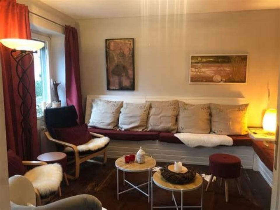 Haus SchneiderKätche Vacation rental in Vulkaneifel