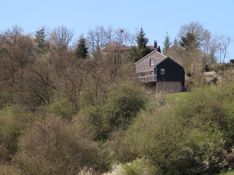 Kleines Vulkaneifelhaus Vacation rental in Vulkaneifel