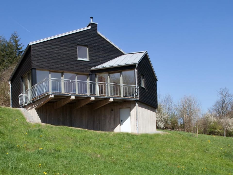 Kleines Vulkaneifelhaus Vacation rental in Vulkaneifel