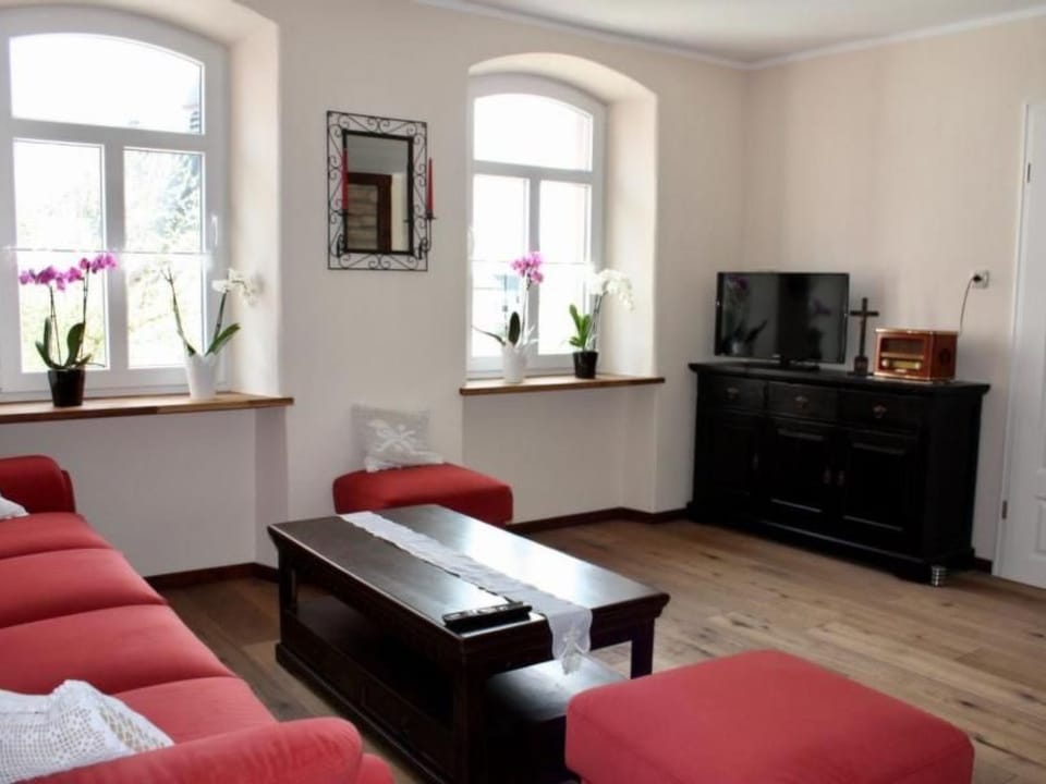 Schäwisch Vacation rental in Vulkaneifel