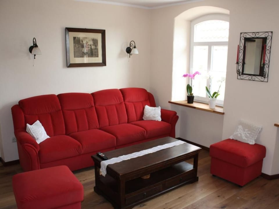 Schäwisch Vacation rental in Vulkaneifel