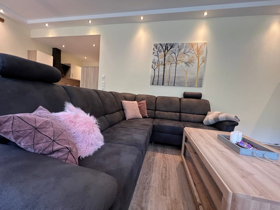 Suite am Radweg Apartment in Luxembourg