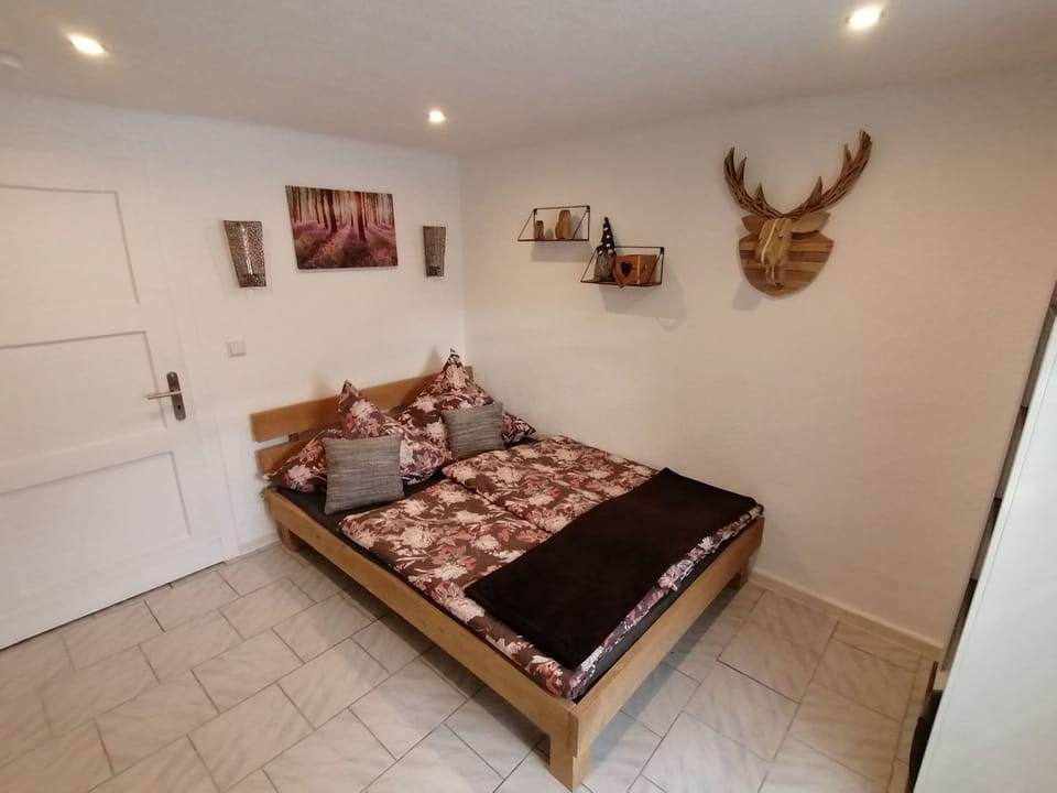 Appartement mit Terrasse Apartment in Wallonia, Belgium