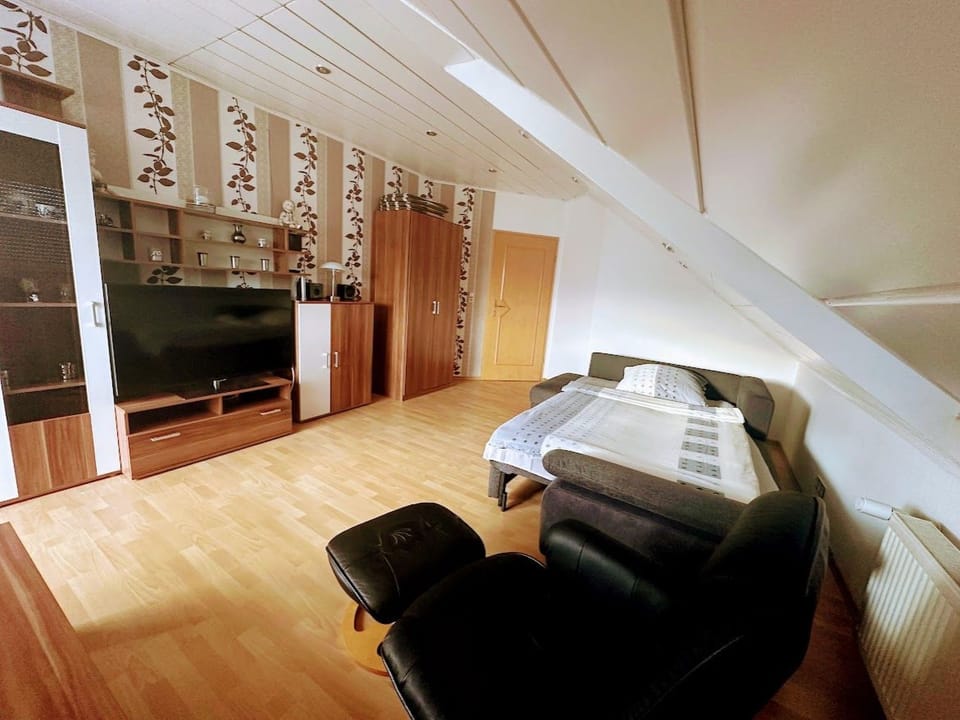 Naturblick Apartment in Rhineland-Palatinate