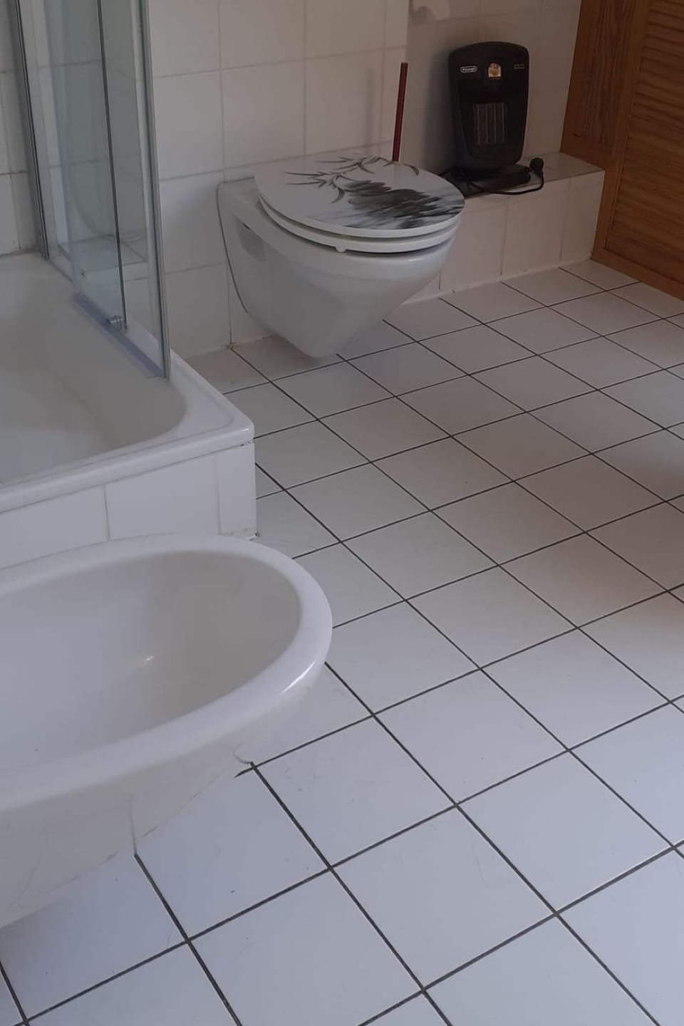 Berkele Apartment in Trier-Saarburg