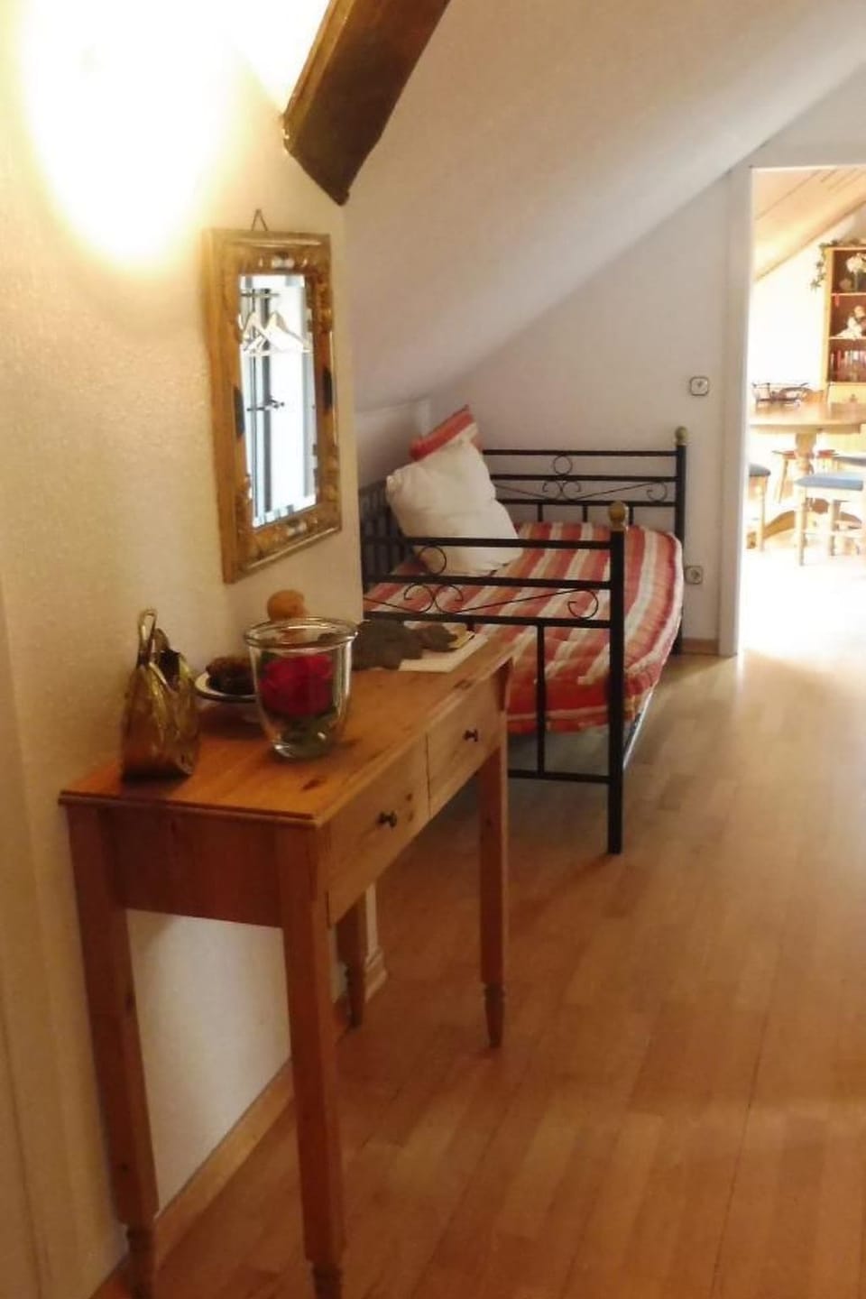 Berkele Apartment in Trier-Saarburg