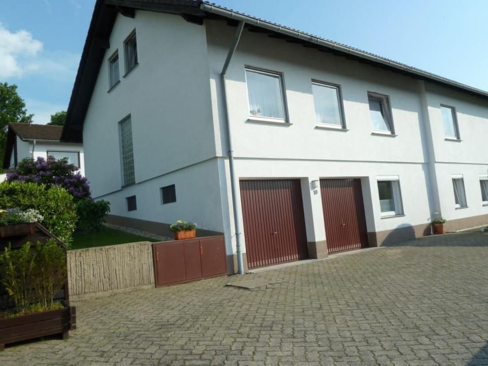 Casa Marlies in Daun Apartment in Vulkaneifel