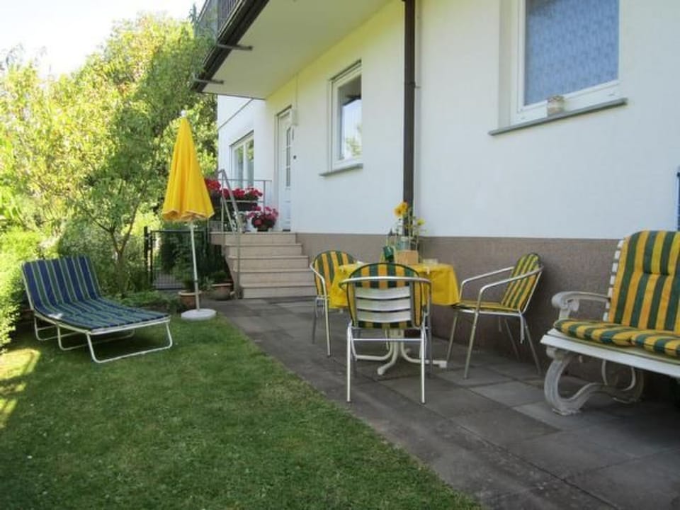 Fe.Wo.Renate Ebach Apartment in Cochem-Zell