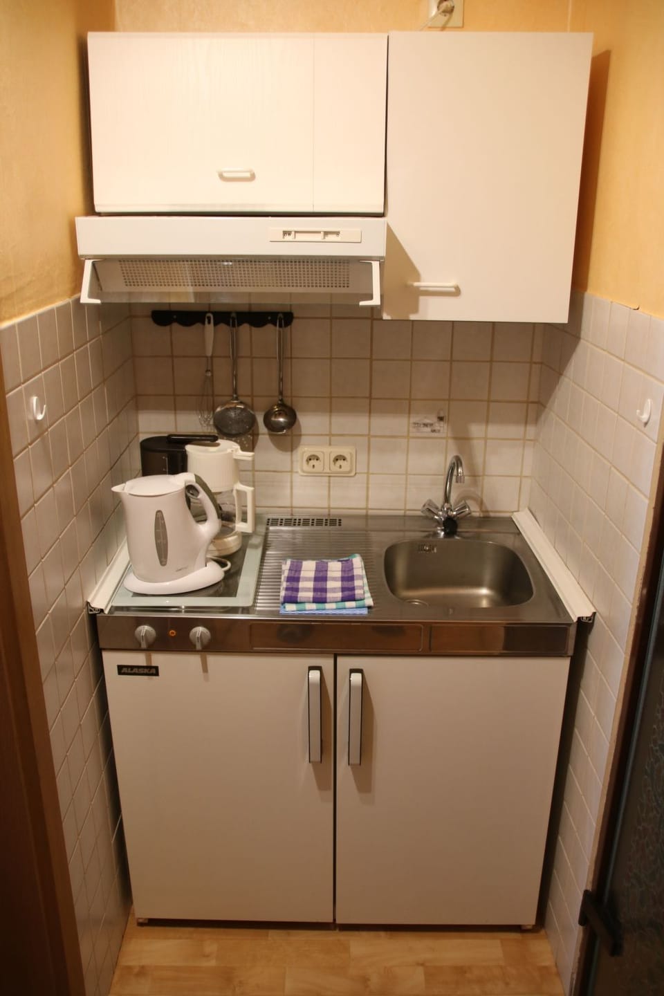 Haus Budinger Apartment in Cochem-Zell