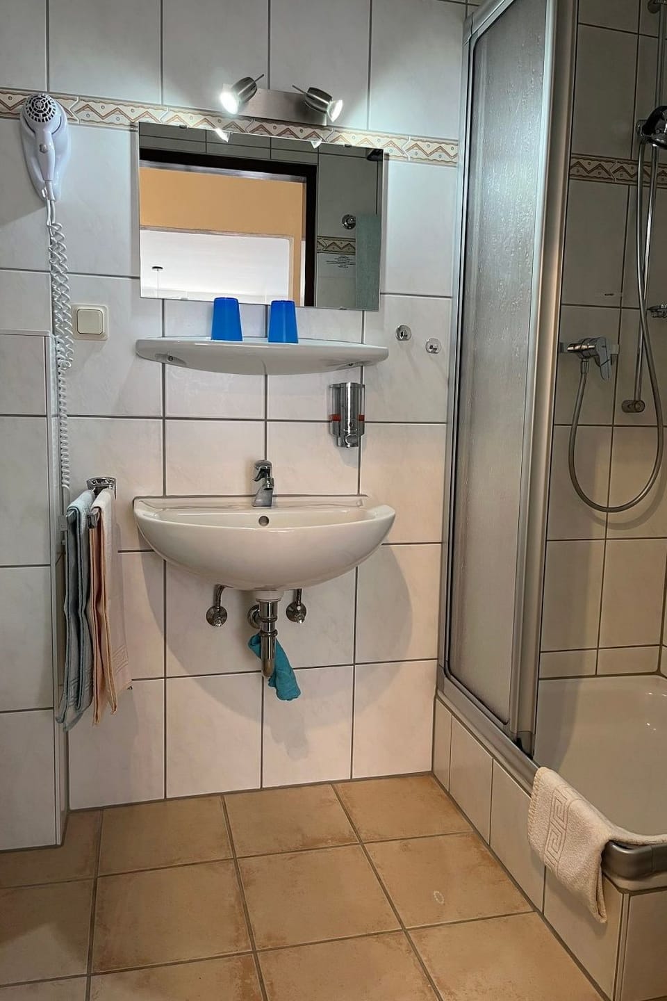Haus Budinger Apartment in Cochem-Zell