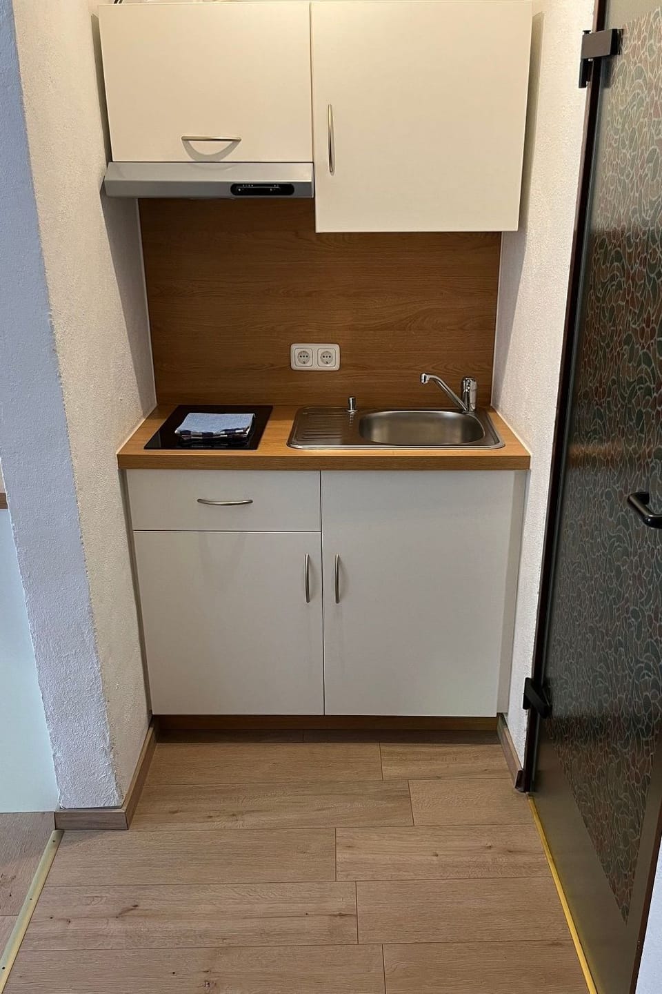 Haus Budinger Apartment in Cochem-Zell