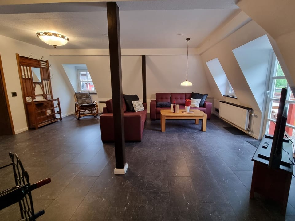 Moselschiefer-Traumferienwohnung am Moselufer Apartment in Rhineland-Palatinate