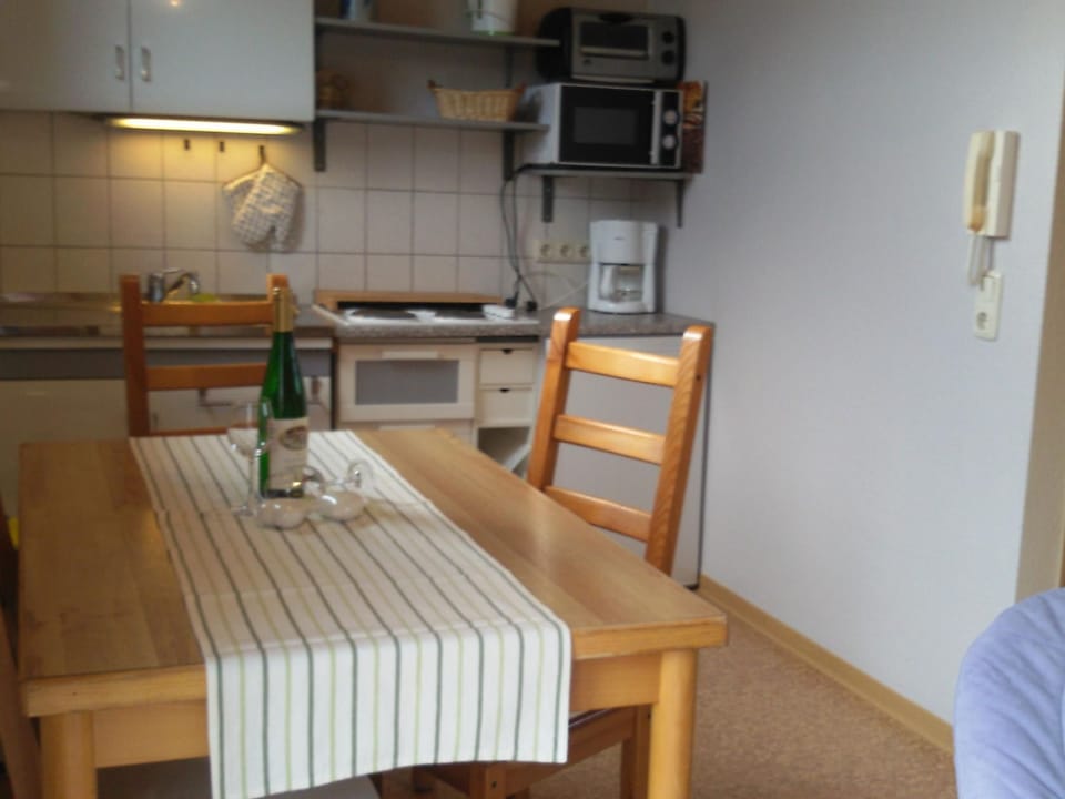 Wohnung mit Blick auf die Weinberge Apartment in Cochem-Zell