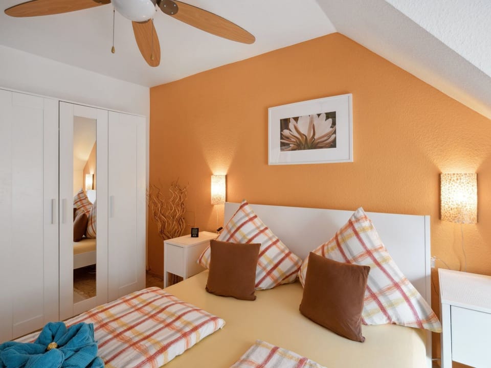 FeWo Helma Apartment in Cochem-Zell