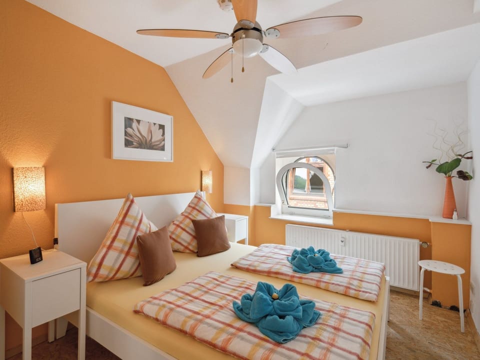 FeWo Helma Apartment in Cochem-Zell