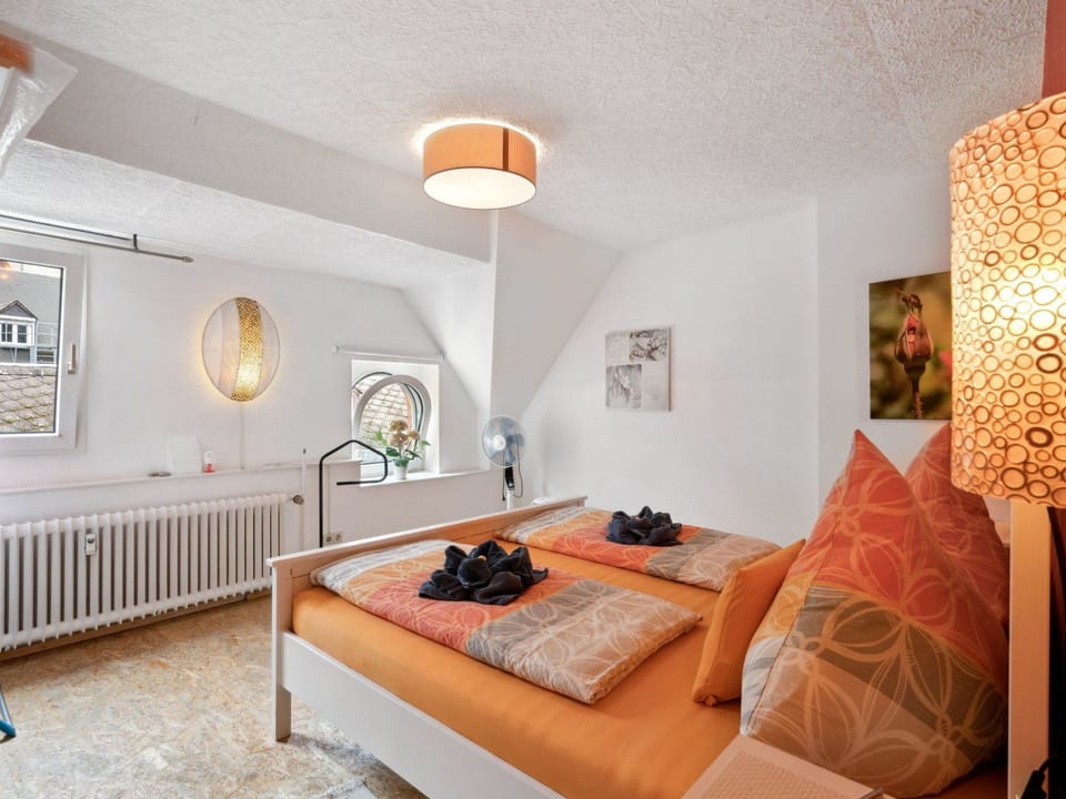 FeWo Helma Apartment in Cochem-Zell