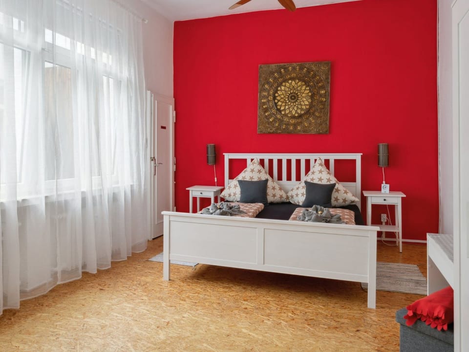 FeWo Johanna Apartment in Cochem-Zell