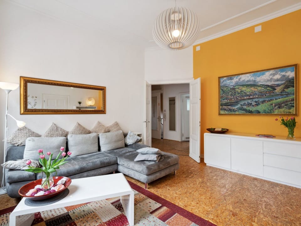 FeWo Johanna Apartment in Cochem-Zell
