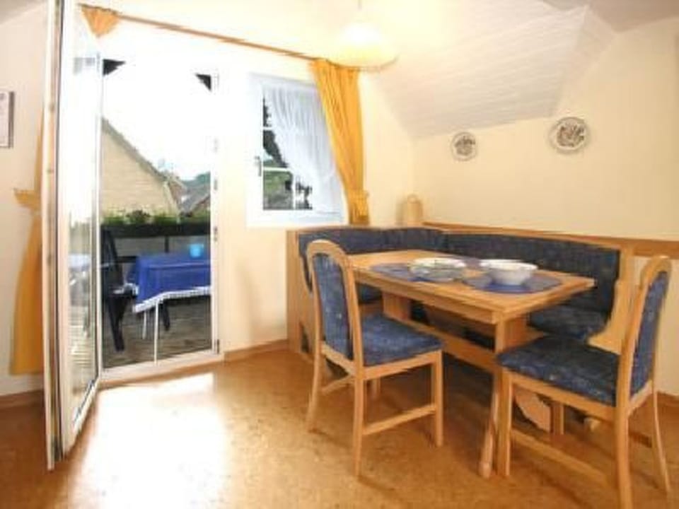 FEWO Flieder Apartment in Cochem-Zell
