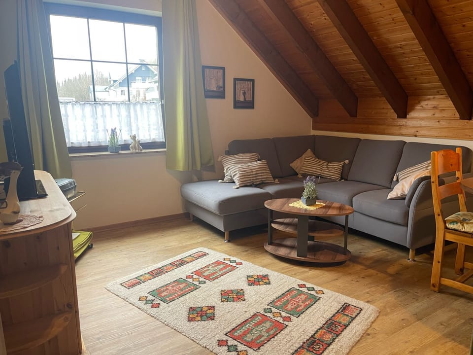 Ap. Istenberg Apartment in Hochsauerlandkreis