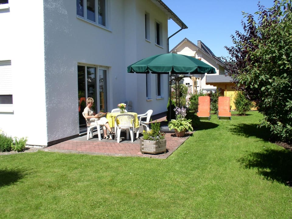 Wiese Apartment in Hochsauerlandkreis