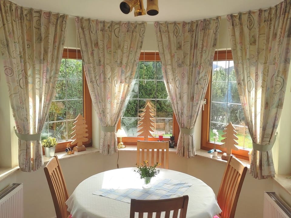 Haus Dorothee, Winterberg Apartment in Winterberg