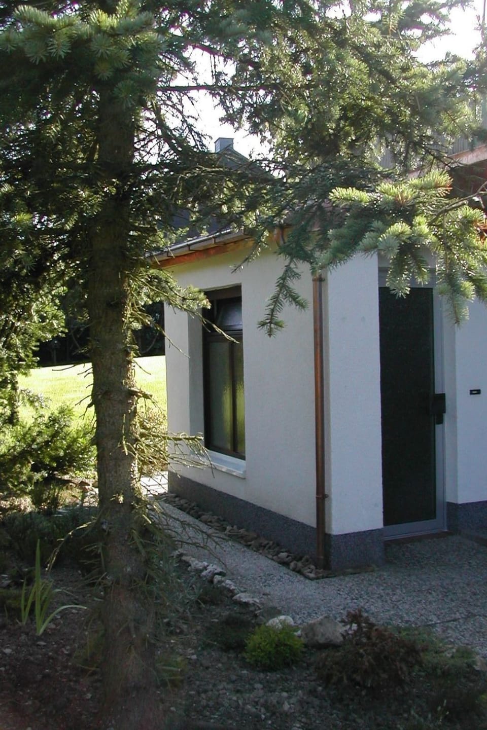 mit eigener Terrasse Apartment in Medebach