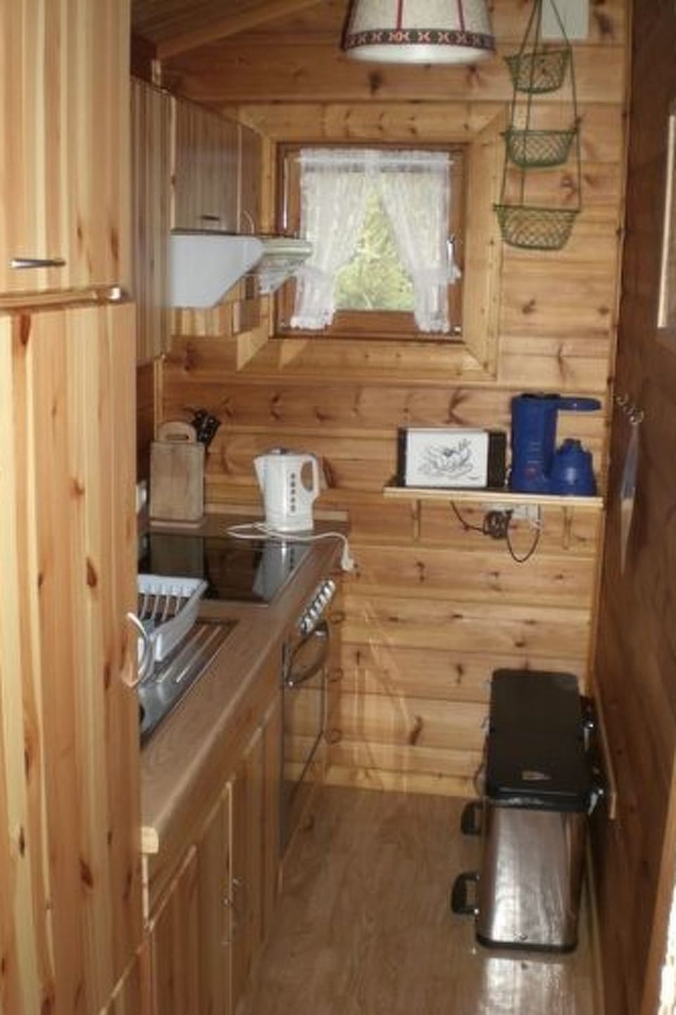 Berghütte mit eigenem Garten und Grill Vacation rental in Hochsauerlandkreis