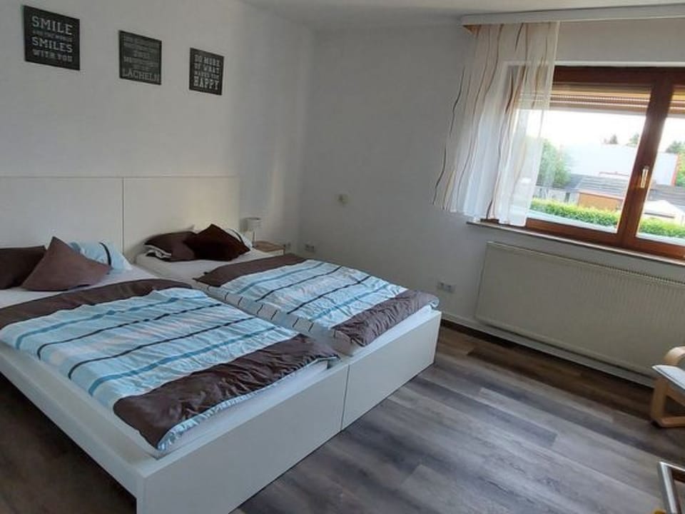 Karin Apartment in Rhineland-Palatinate